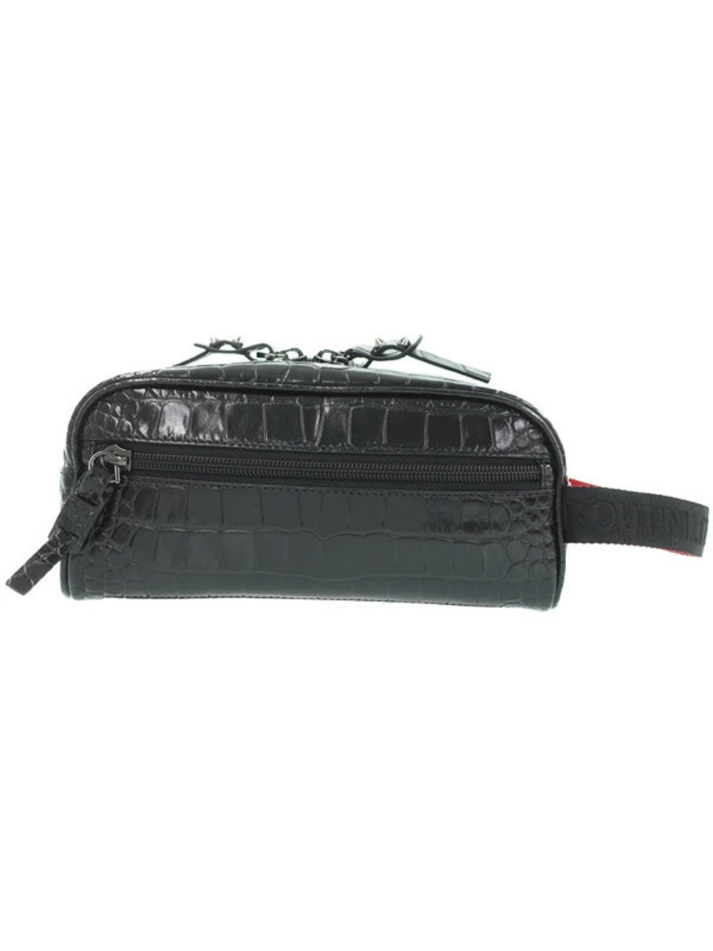 Christian Louboutin BLASTER Shoulder Bag